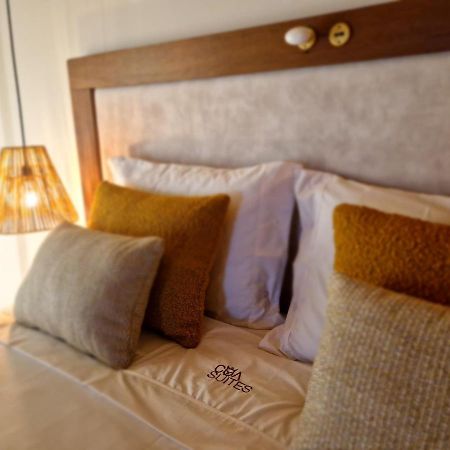 Sweet Coa Villa Sabugal Bagian luar foto