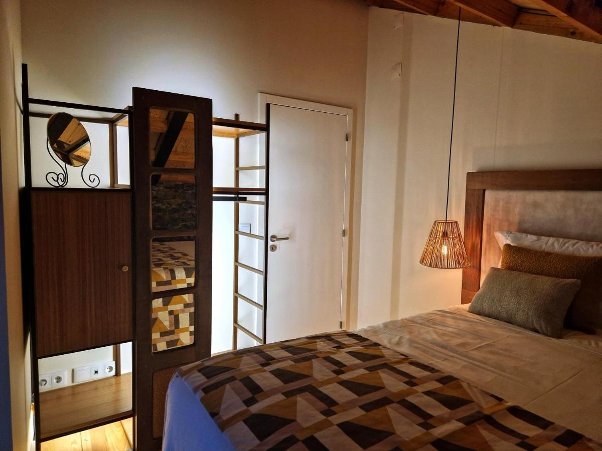 Sweet Coa Villa Sabugal Bagian luar foto